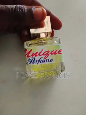 Unique Undiluted Oil Perfumes