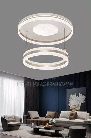 Chandelier Light