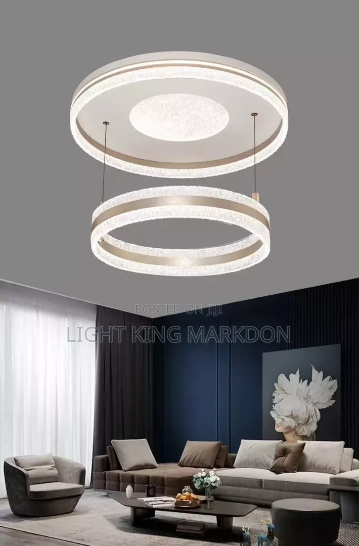 Chandelier Light