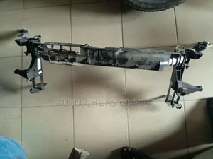 Mercedes Benz Front Cut for GLA (W156)