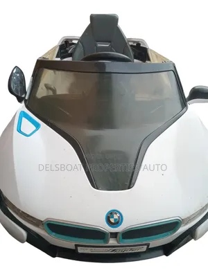 Children's Cars and Bicycles for Sale