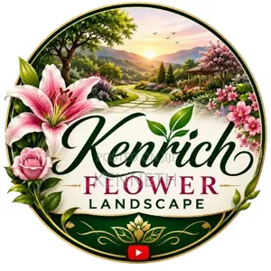 Professional Landscaping Flower Garden Services