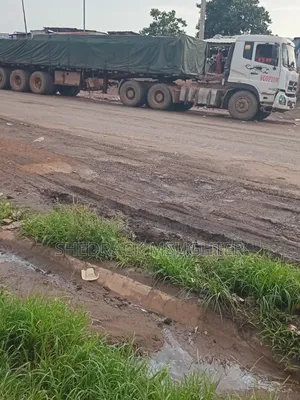 Distributor of Dangote Cement and Bua