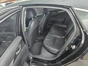 Honda Civic 2018 Black