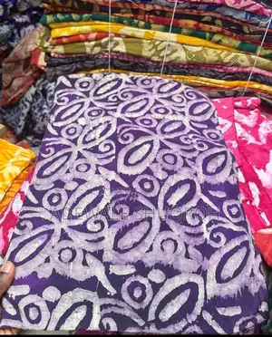Bidex Fabric Store