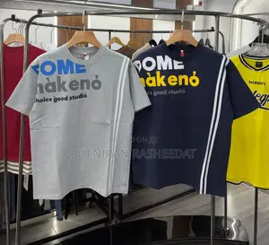 *Top Quality Classy Rome Makeno Luxury Tees*