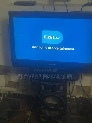 Sharp Television