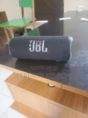 JBL Flip 6