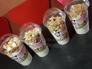 Cake Parfait 500ml