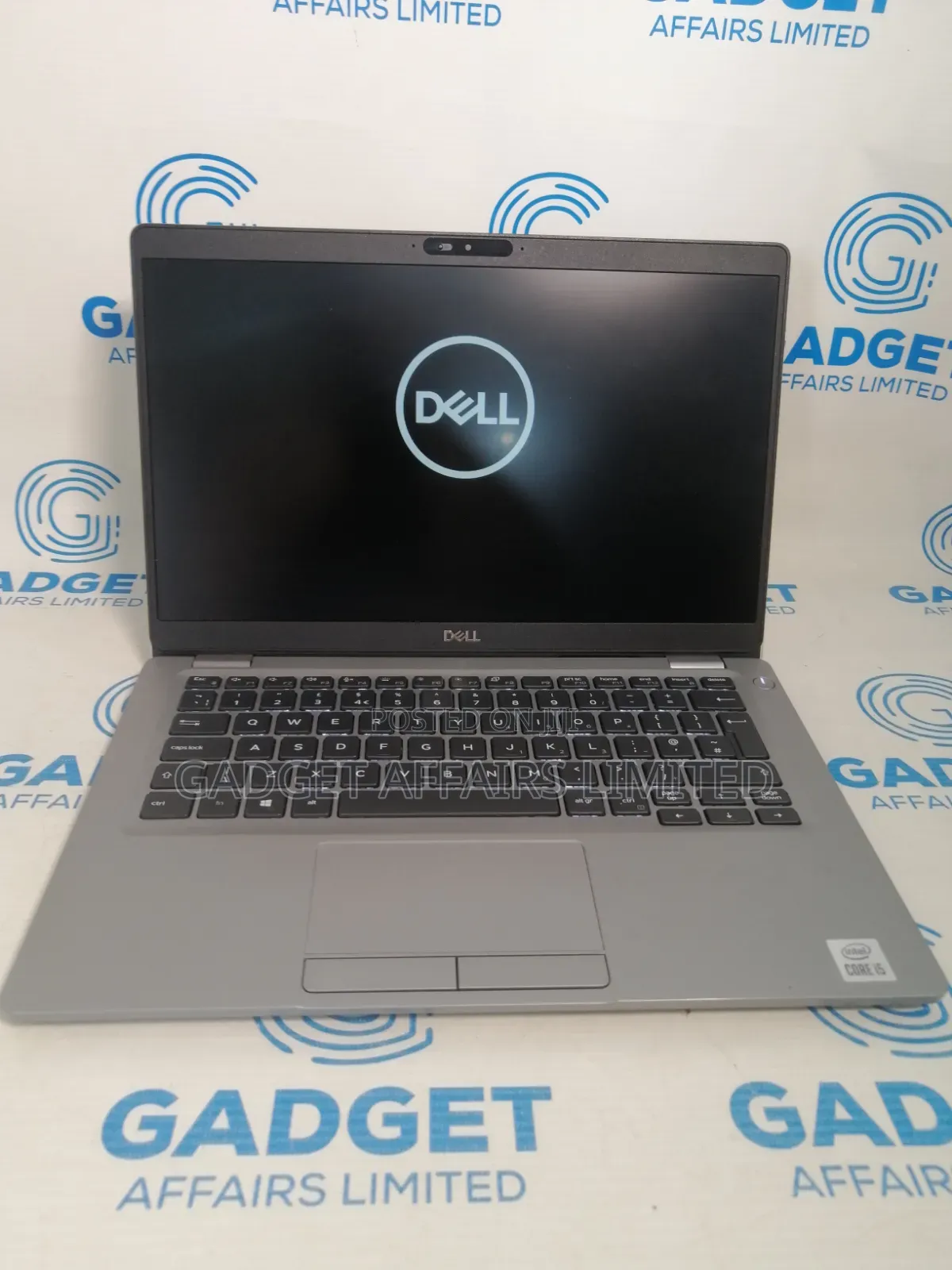 Laptop Dell Latitude 5310 8GB Intel Core i5 SSD 256GB