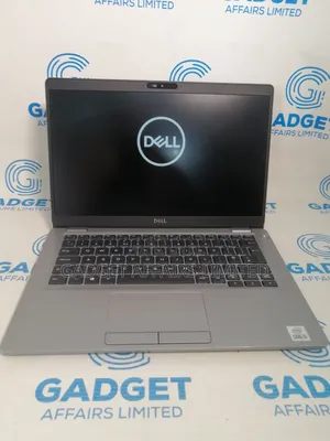 Laptop Dell Latitude 5310 8GB Intel Core i5 SSD 256GB