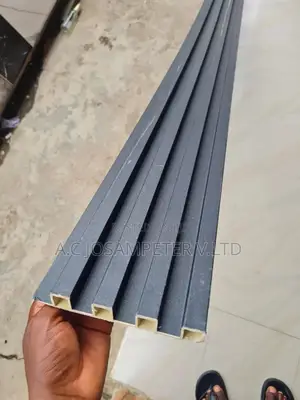 Fluted Wall Panel