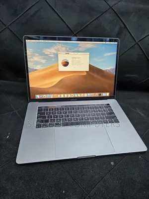 Laptop Apple MacBook Pro 2019 16GB Intel Core i9 SSD 512GB