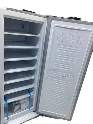 Yohako Solar Ice Maker Freezer Đc12/24v Bd-258l