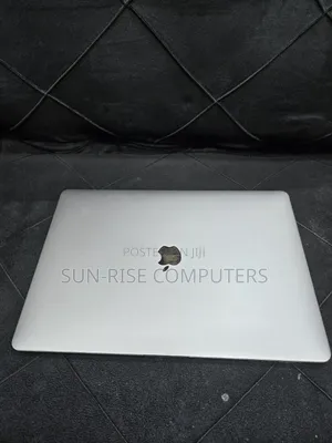 Laptop Apple MacBook Pro 2019 16GB Intel Core i9 SSD 512GB