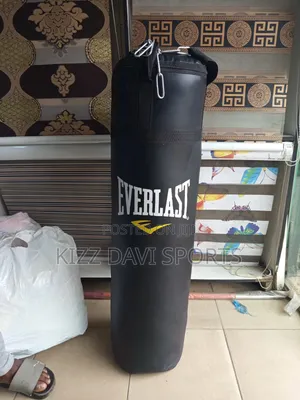 Everlast Punching Bag Big Size