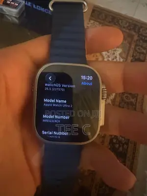 Apple Watch Ultra 2