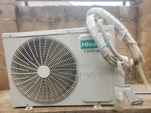 AC Hisense