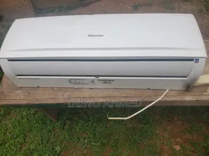 AC Hisense