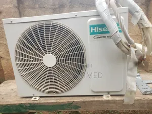 AC Hisense