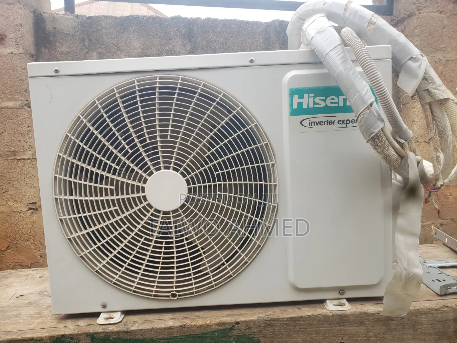 AC Hisense