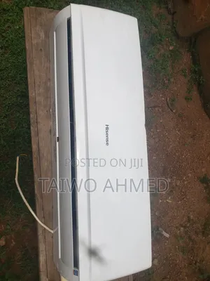 AC Hisense