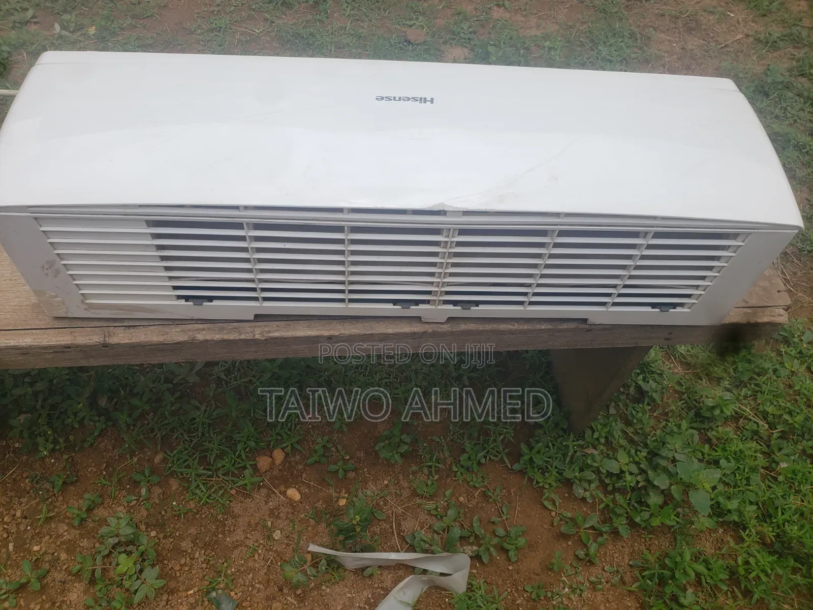 AC Hisense