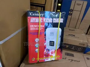 Improve Voltage Management for Compatible Appliances With the CVR-TUB