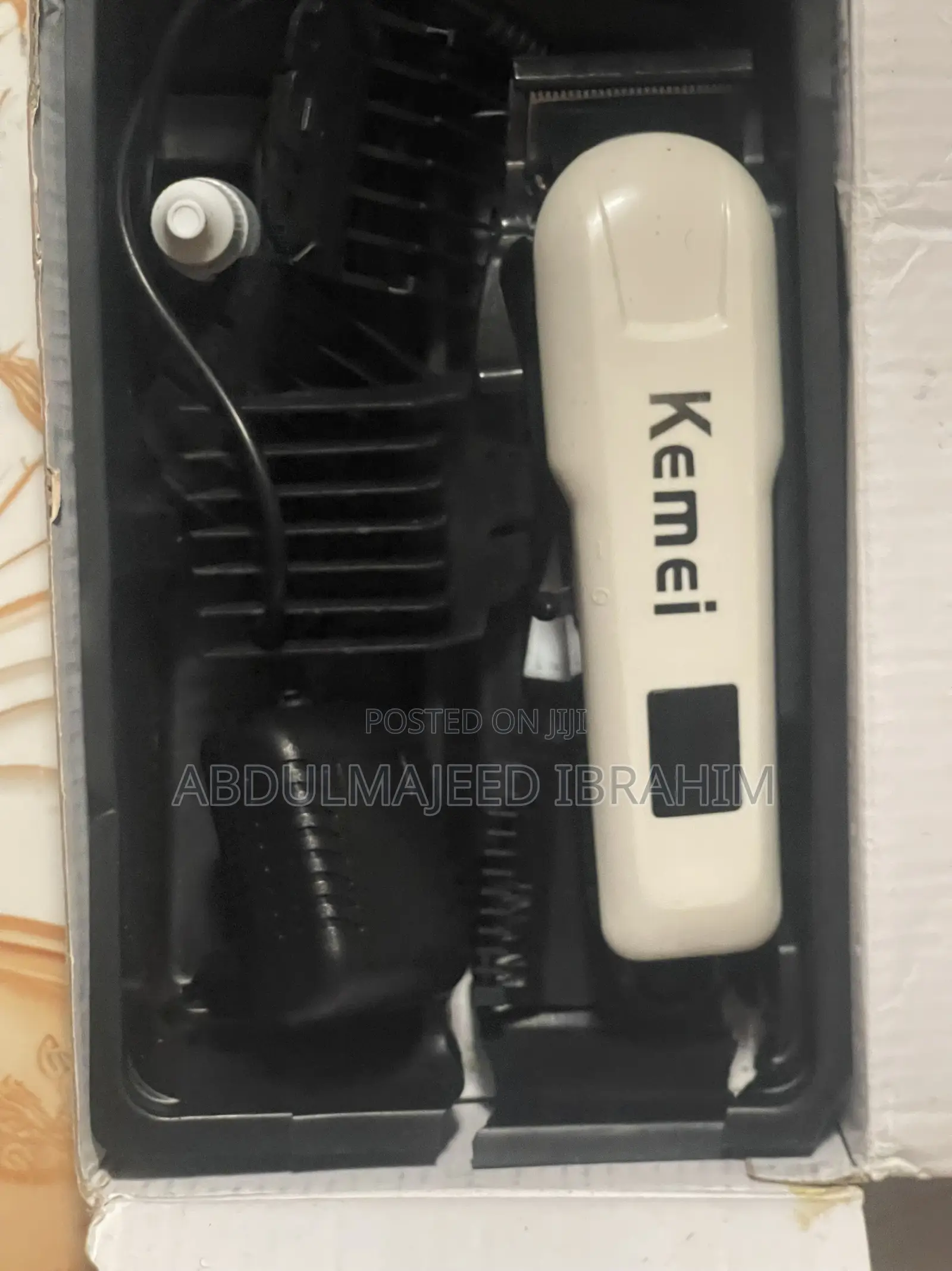 Clipper Sh