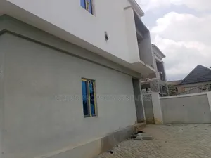 4bdrm Duplex in Kubwa for sale