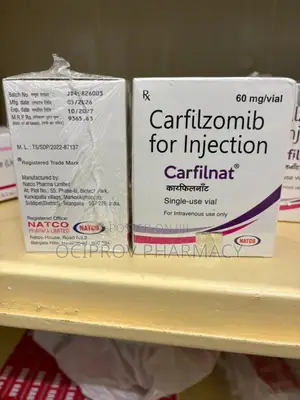 Carfilzomib Injection