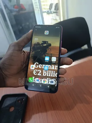 Itel P36 Pro 32 GB Purple