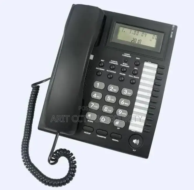 ARIT Intercom 206(Console)