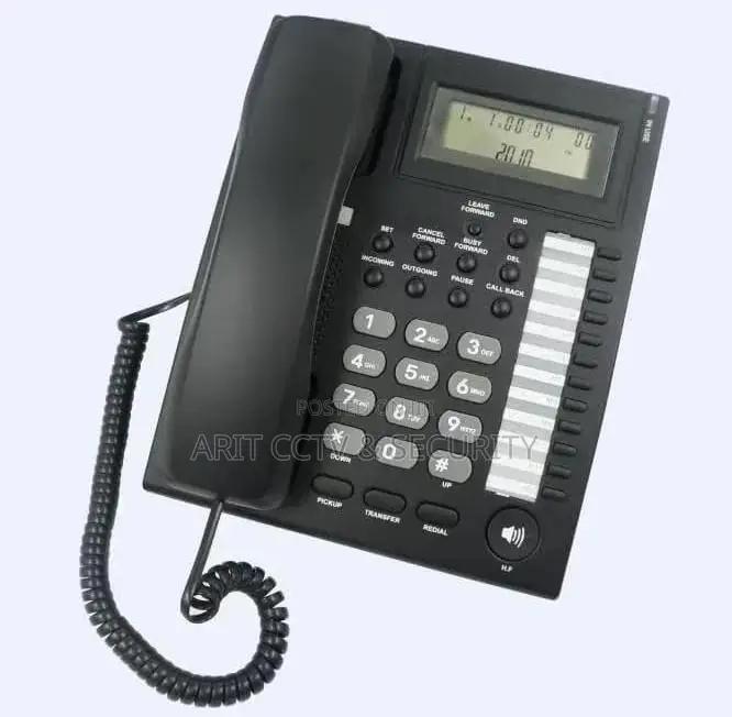 ARIT Intercom 206(Console)