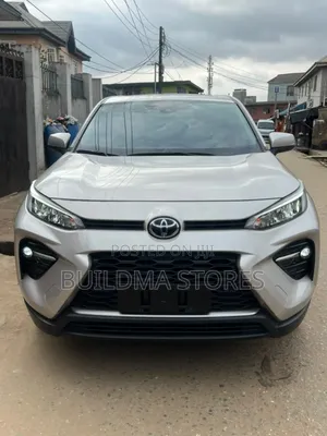 Toyota RAV4 Limited AWD 2024 Gray