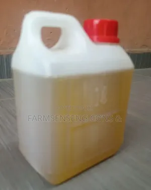 Castor Oil