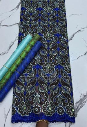 Exclusive Luxury Lace