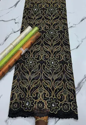 Exclusive Luxury Lace
