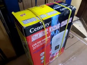 Century's CVR-TUB Series Provides a Practical Solution for Electrical