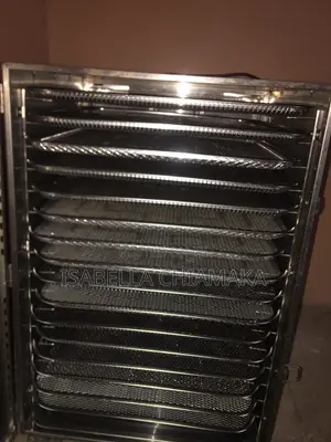 Automatic Dehydrator