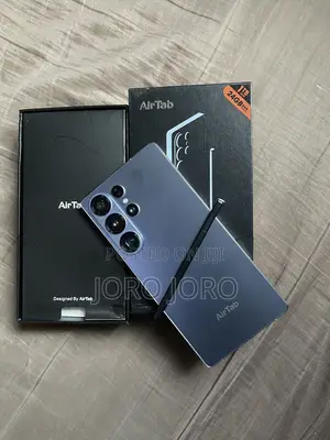 New AirTab S25 Ultra 5G 1 TB Blue