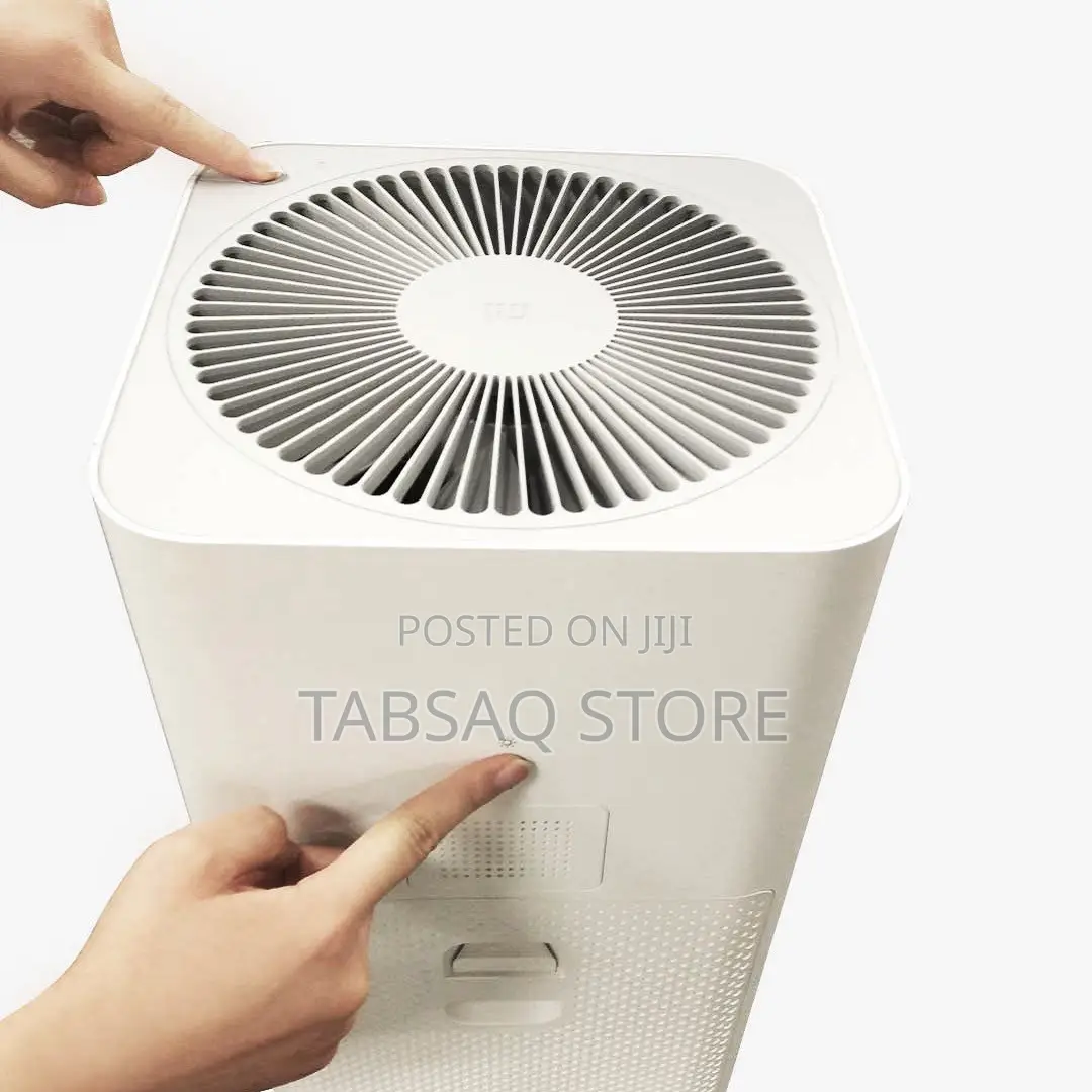 Mi Air Purifier 2