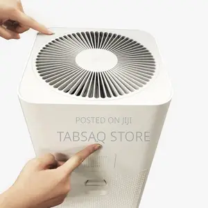 Mi Air Purifier 2
