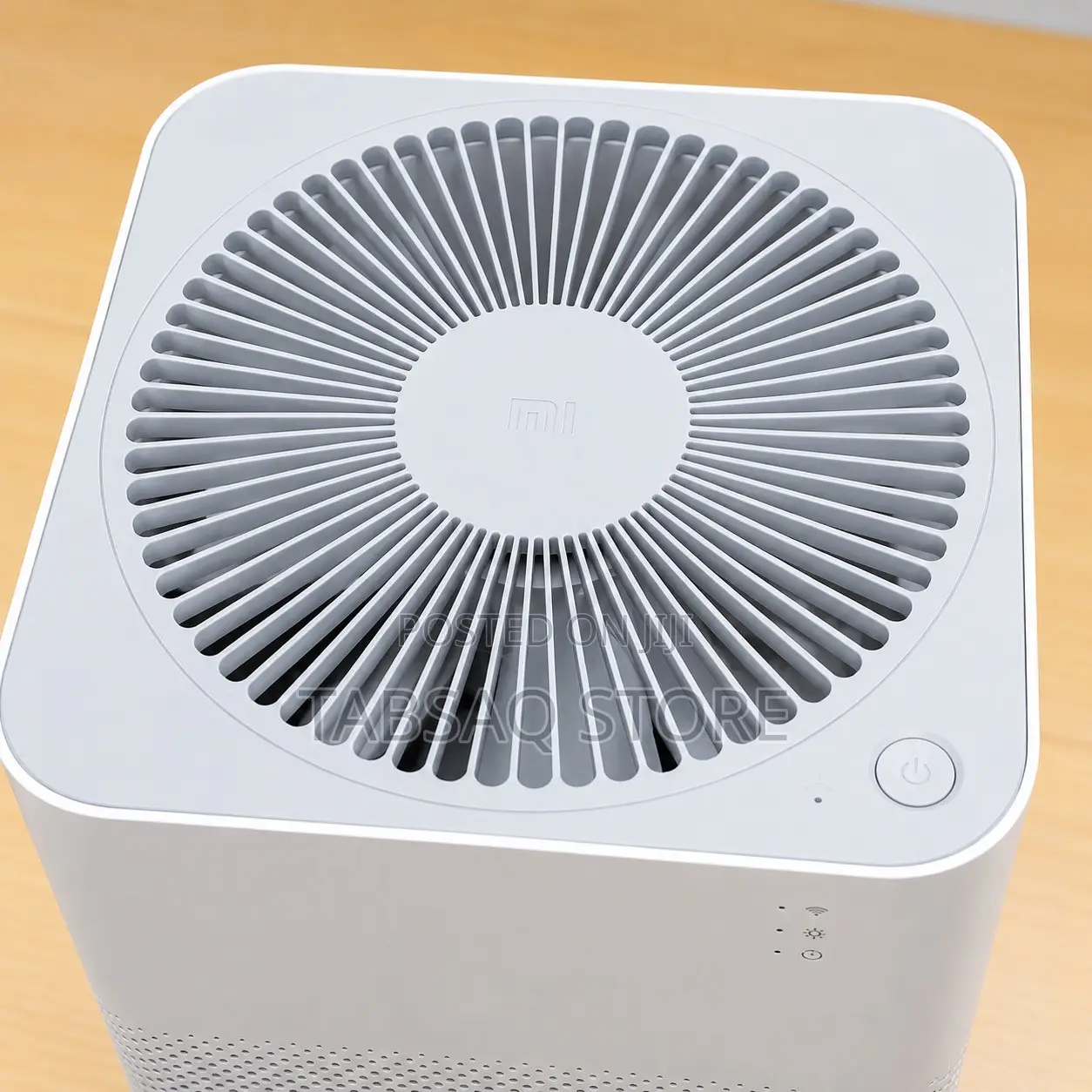 Mi Air Purifier 2