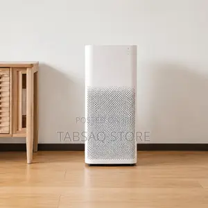 Mi Air Purifier 2