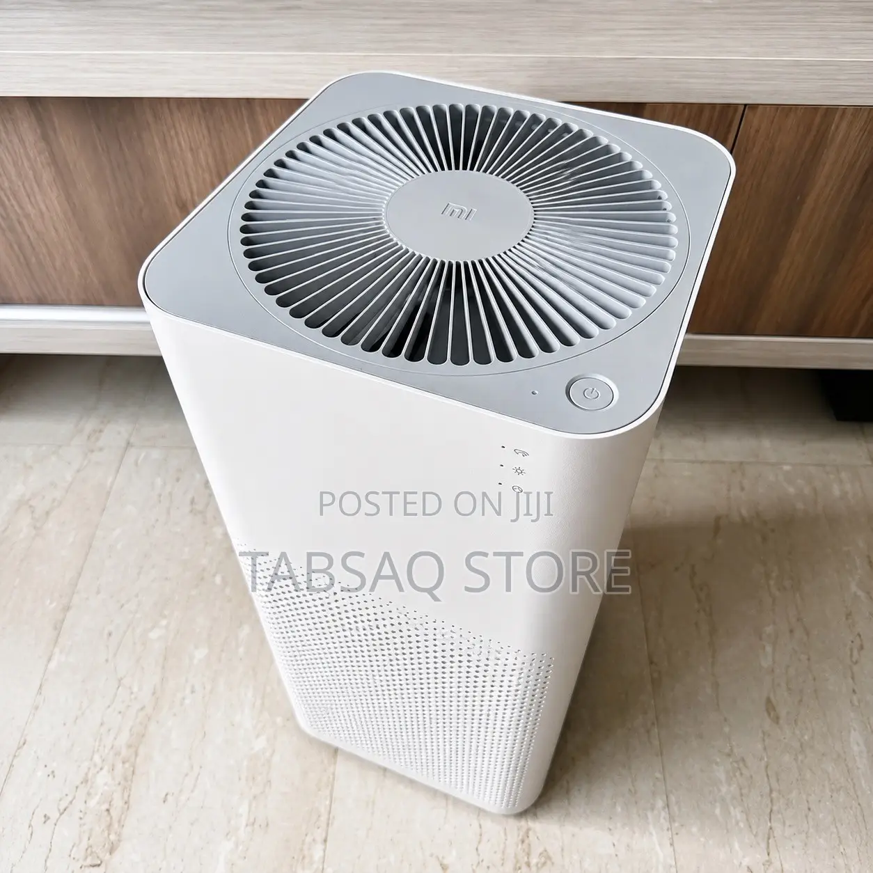Mi Air Purifier 2