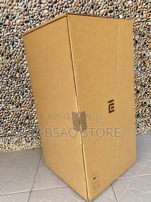 Mi Air Purifier 2