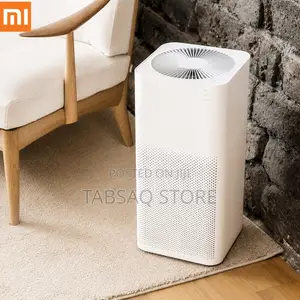 Mi Air Purifier 2