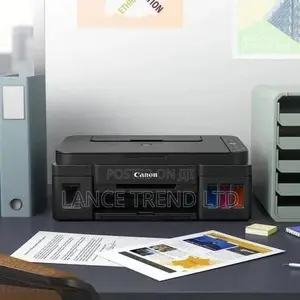 Canon PIXMA G2410 | Multifunction Printer