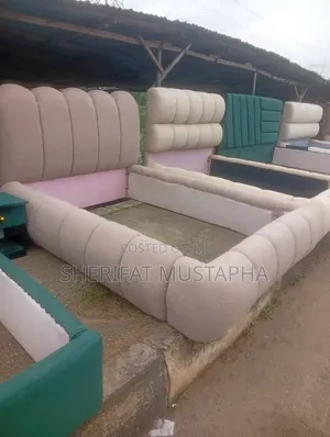 Luxury Bedframe